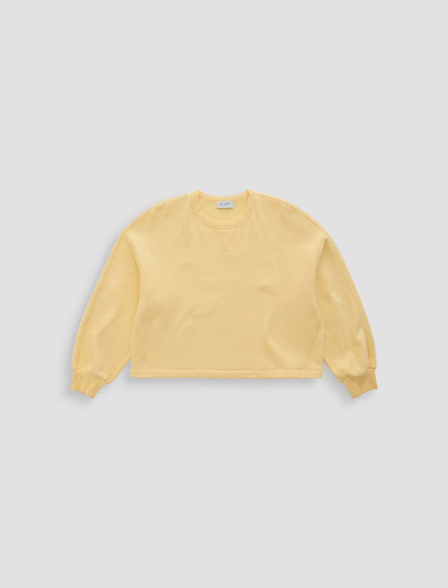 Roselle Sweatshirt