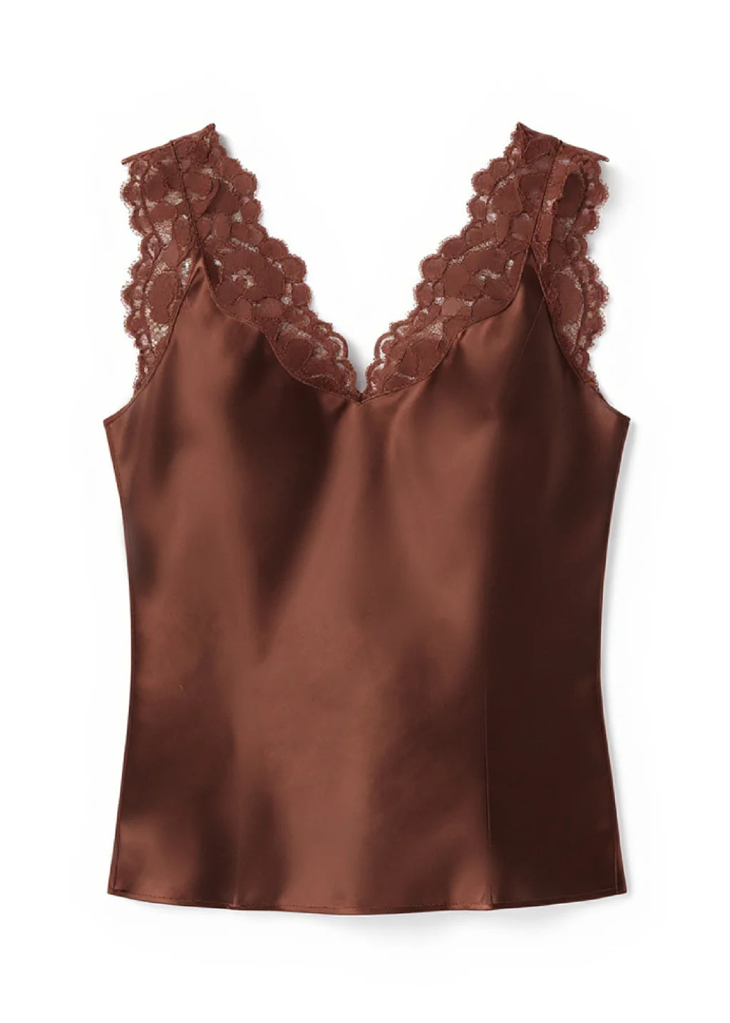 Ola Camisole Mousse