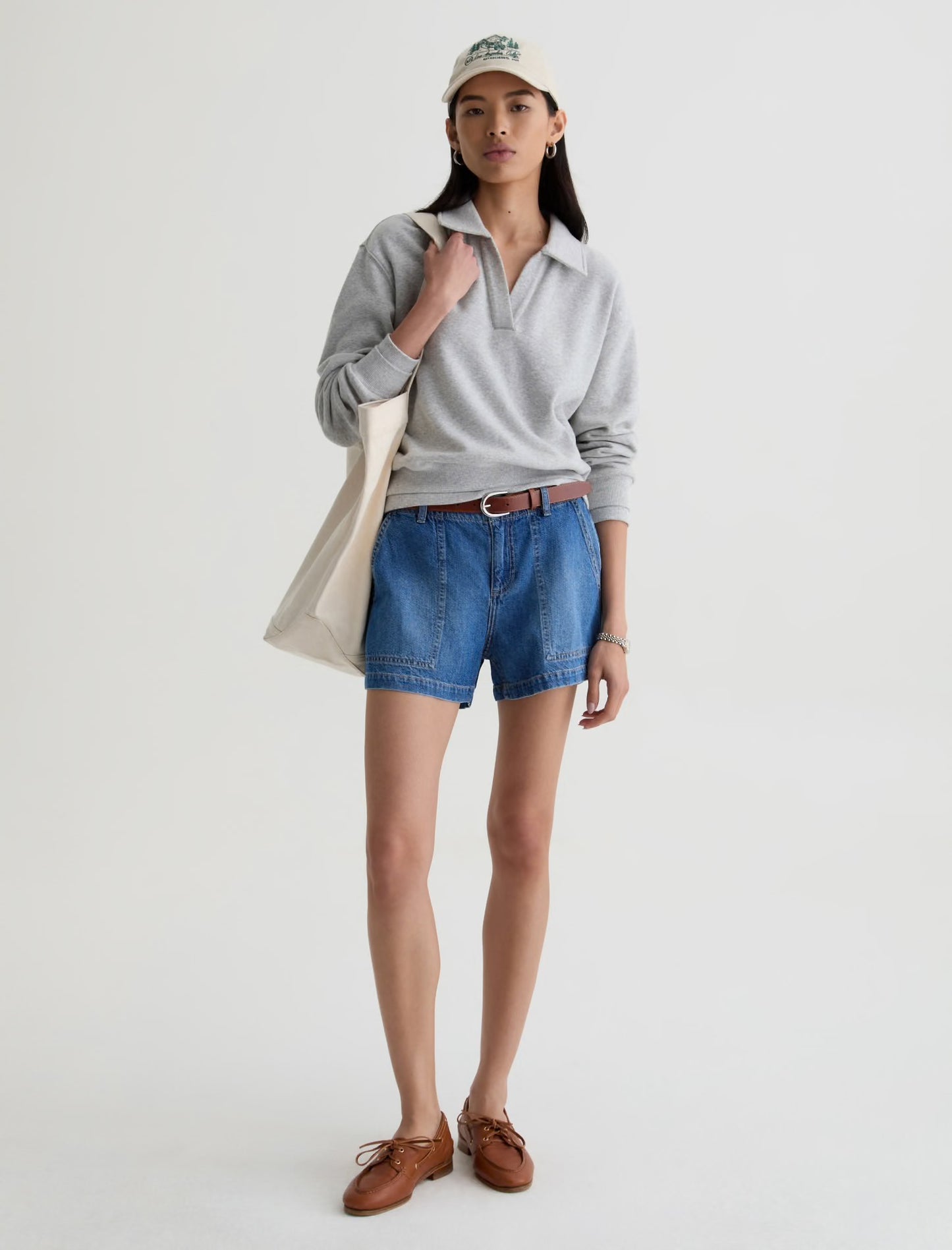 Analeigh Short in GLDM