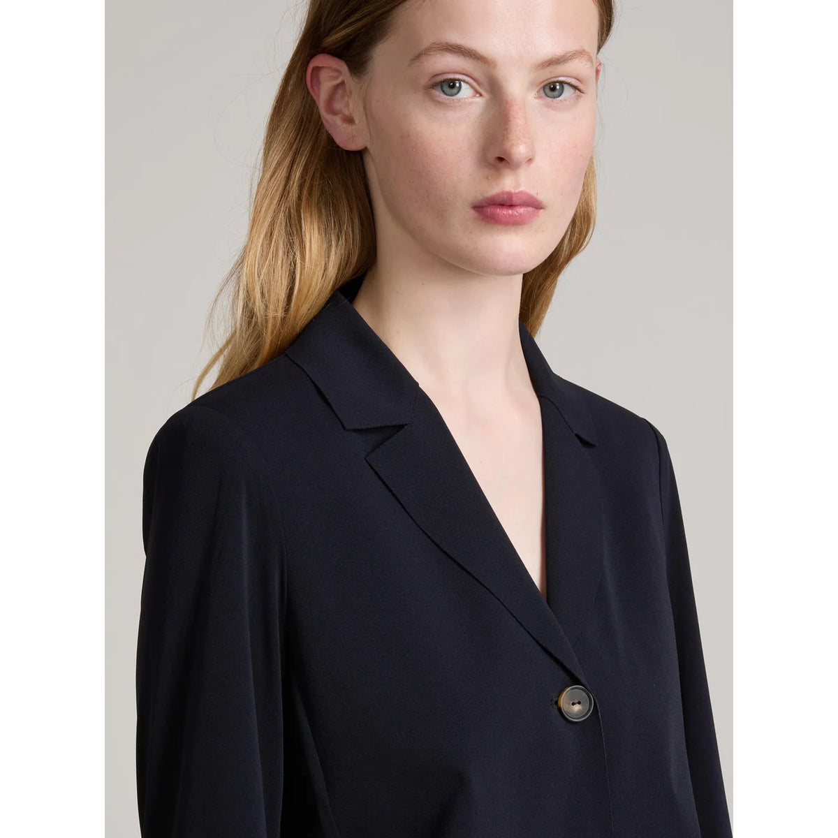 Padre Jersey Blazer