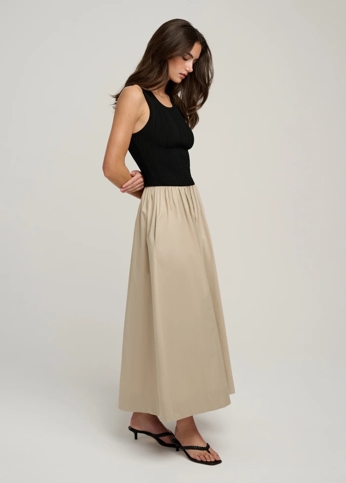 The Lennon Dress