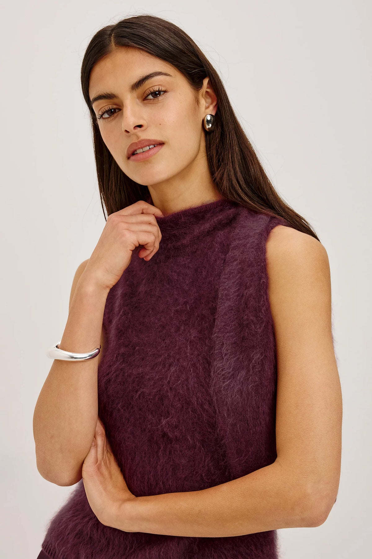 Flora Top