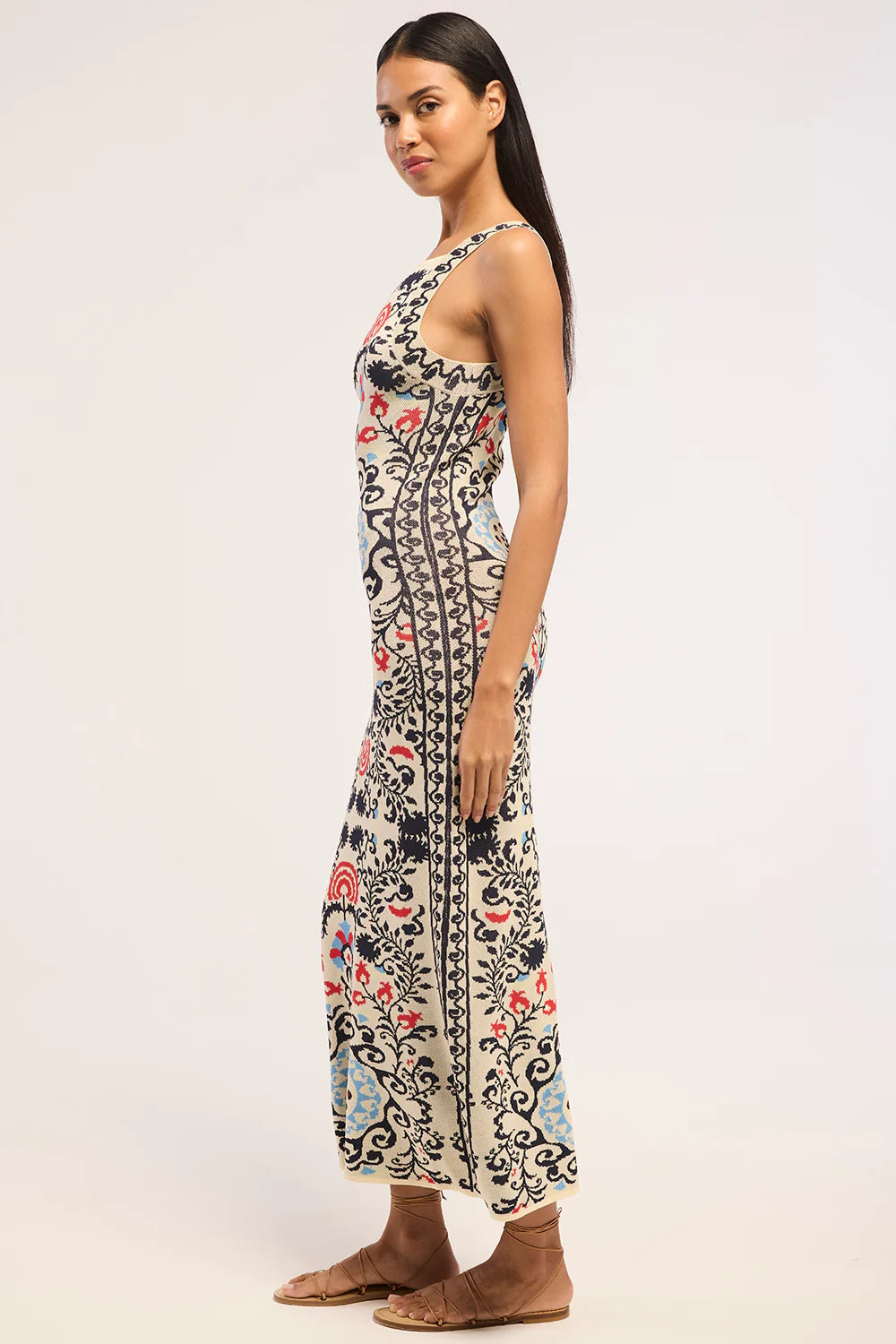 Sariah Dress