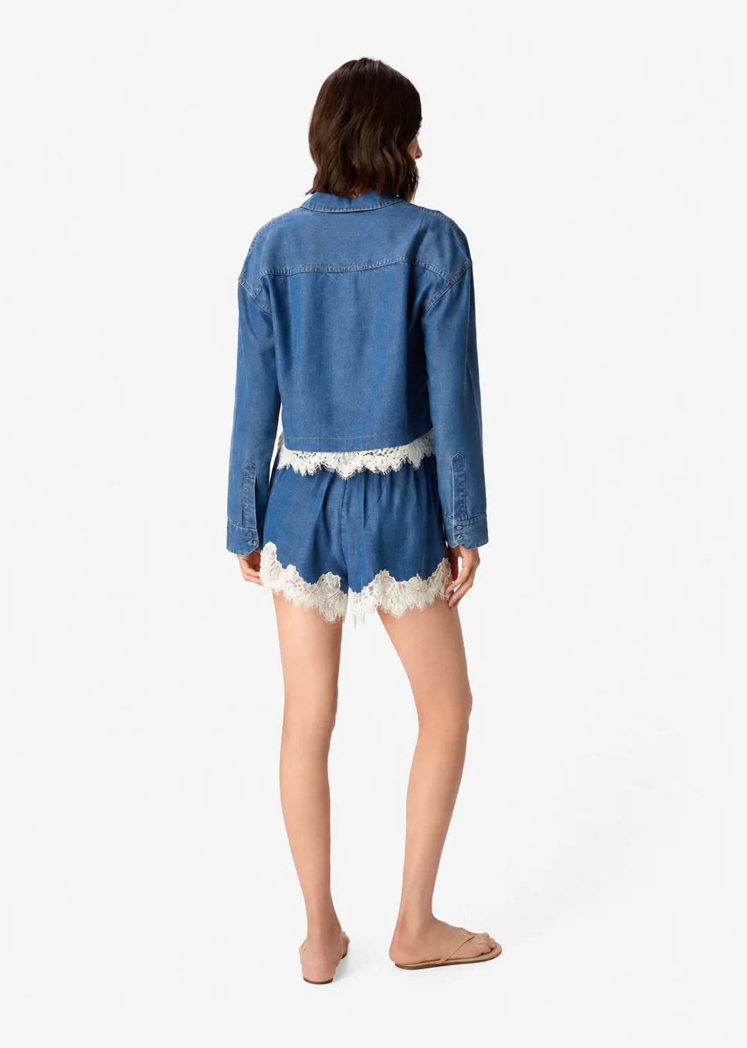 Alona Short