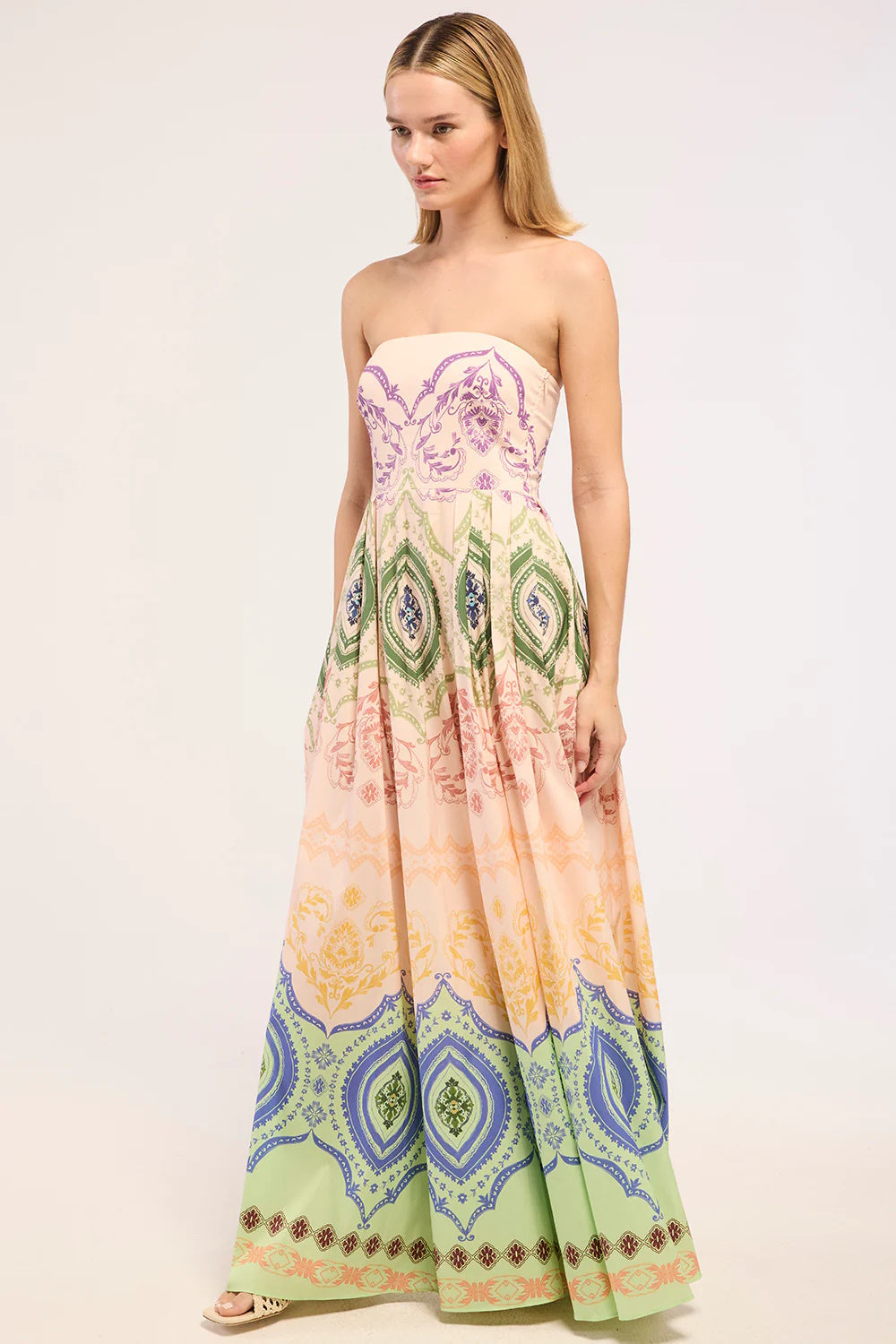 Maddie Dress