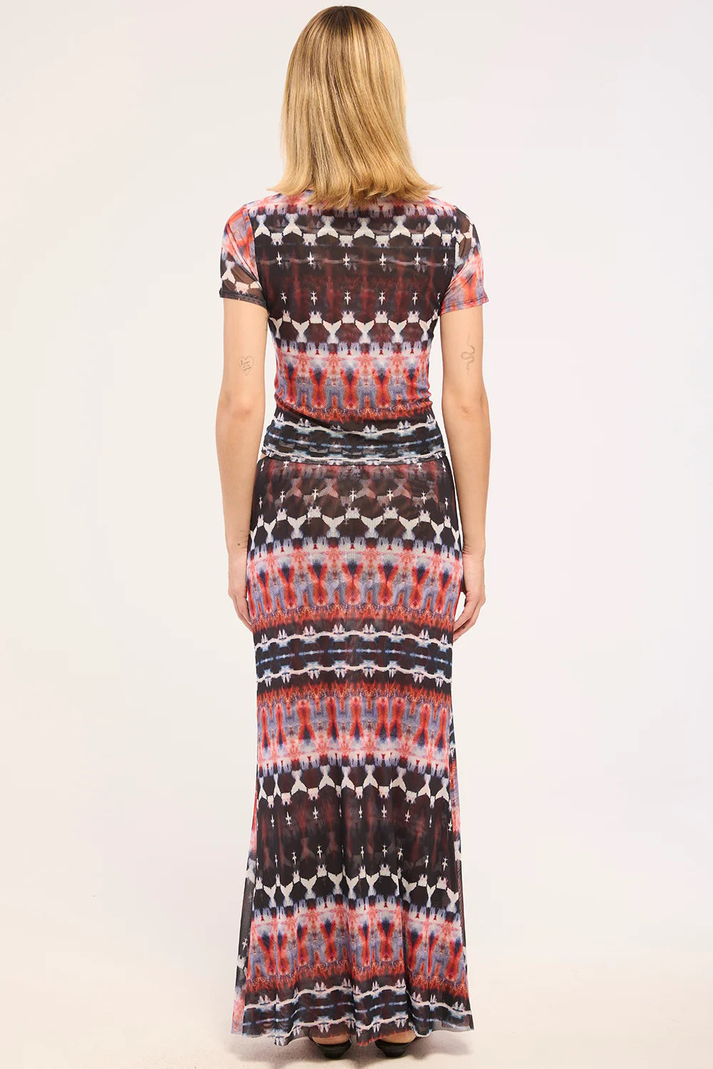 Rowan Stripe