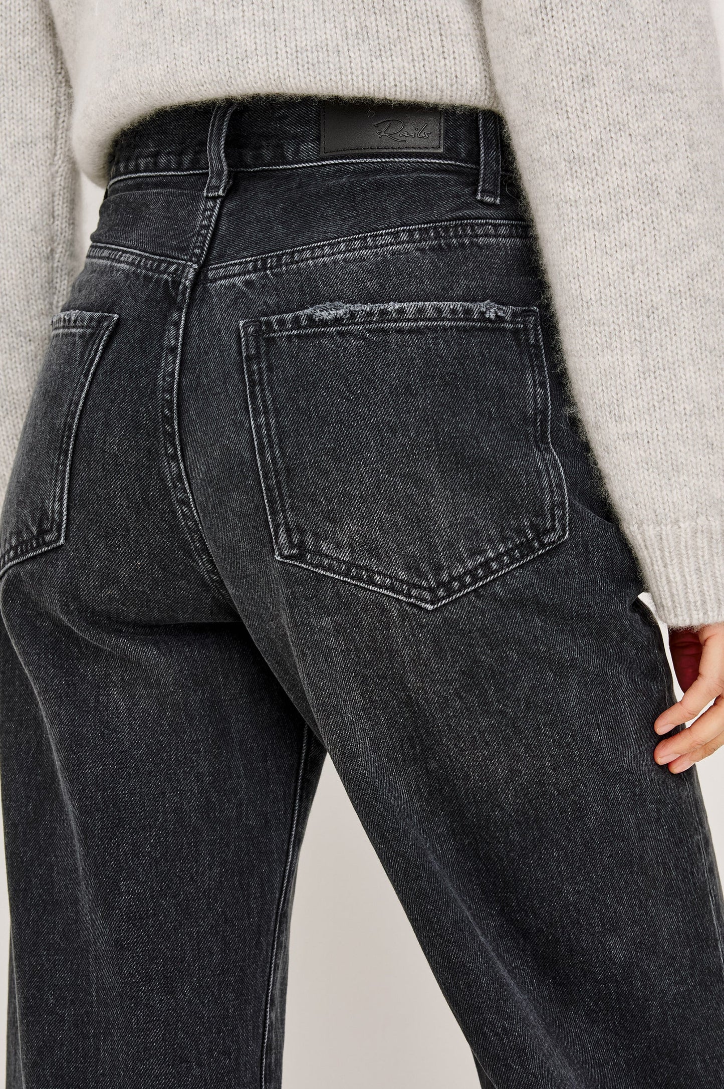 Belmont Jeans