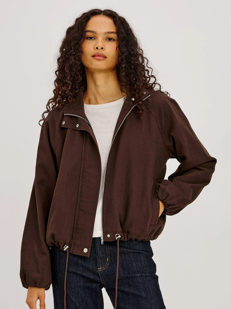 Blake Jacket