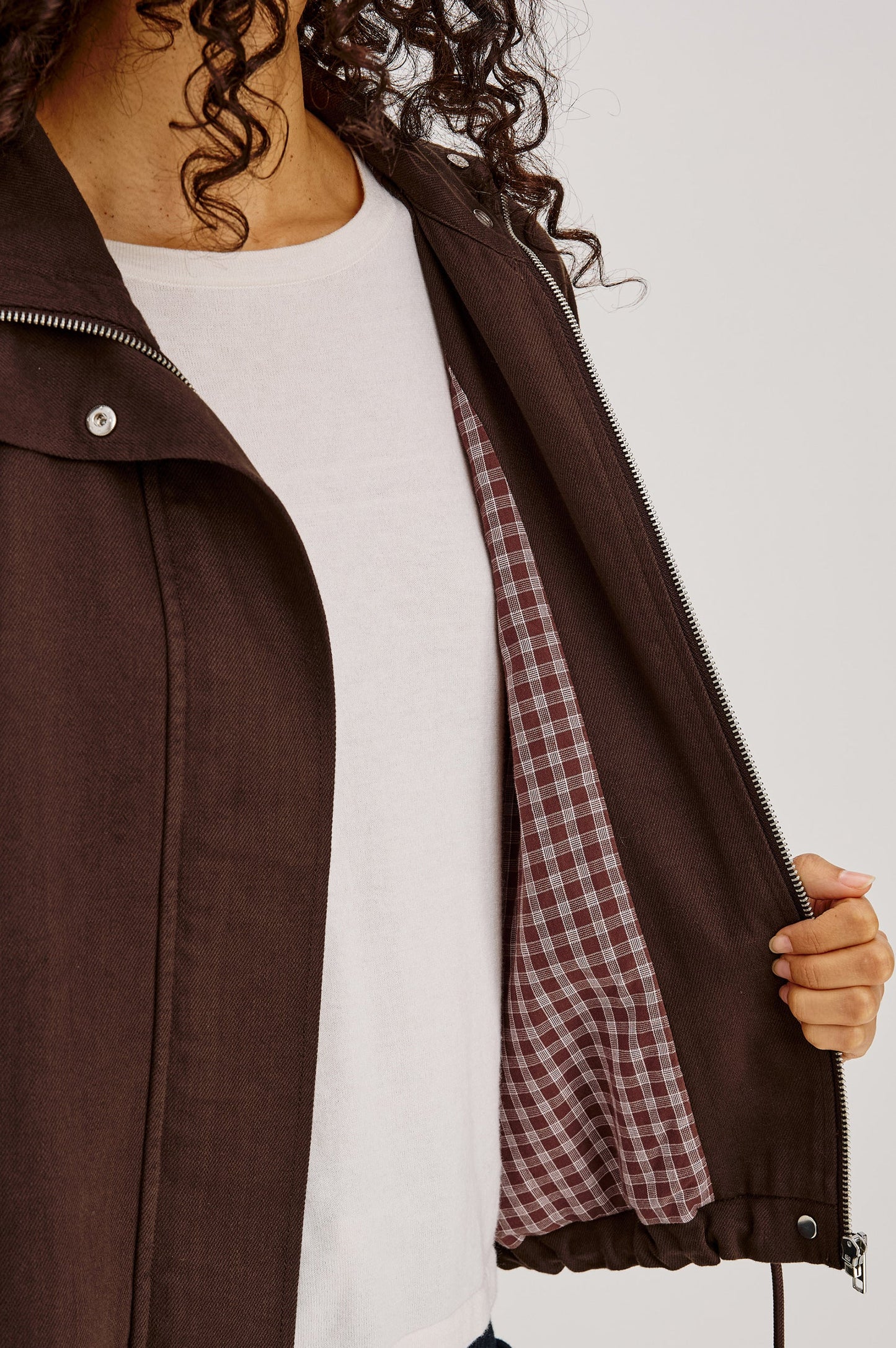 Blake Jacket