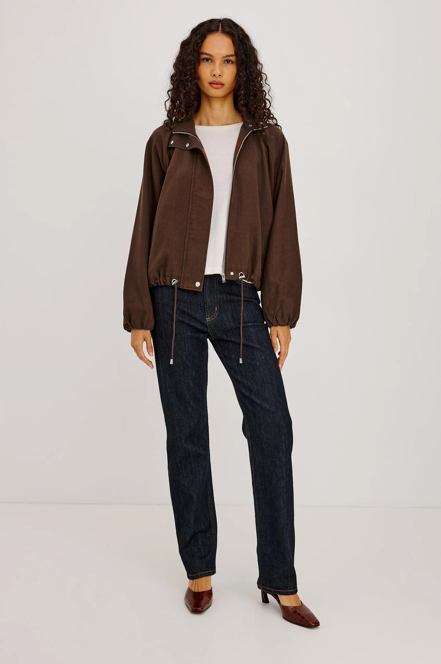 Blake Jacket