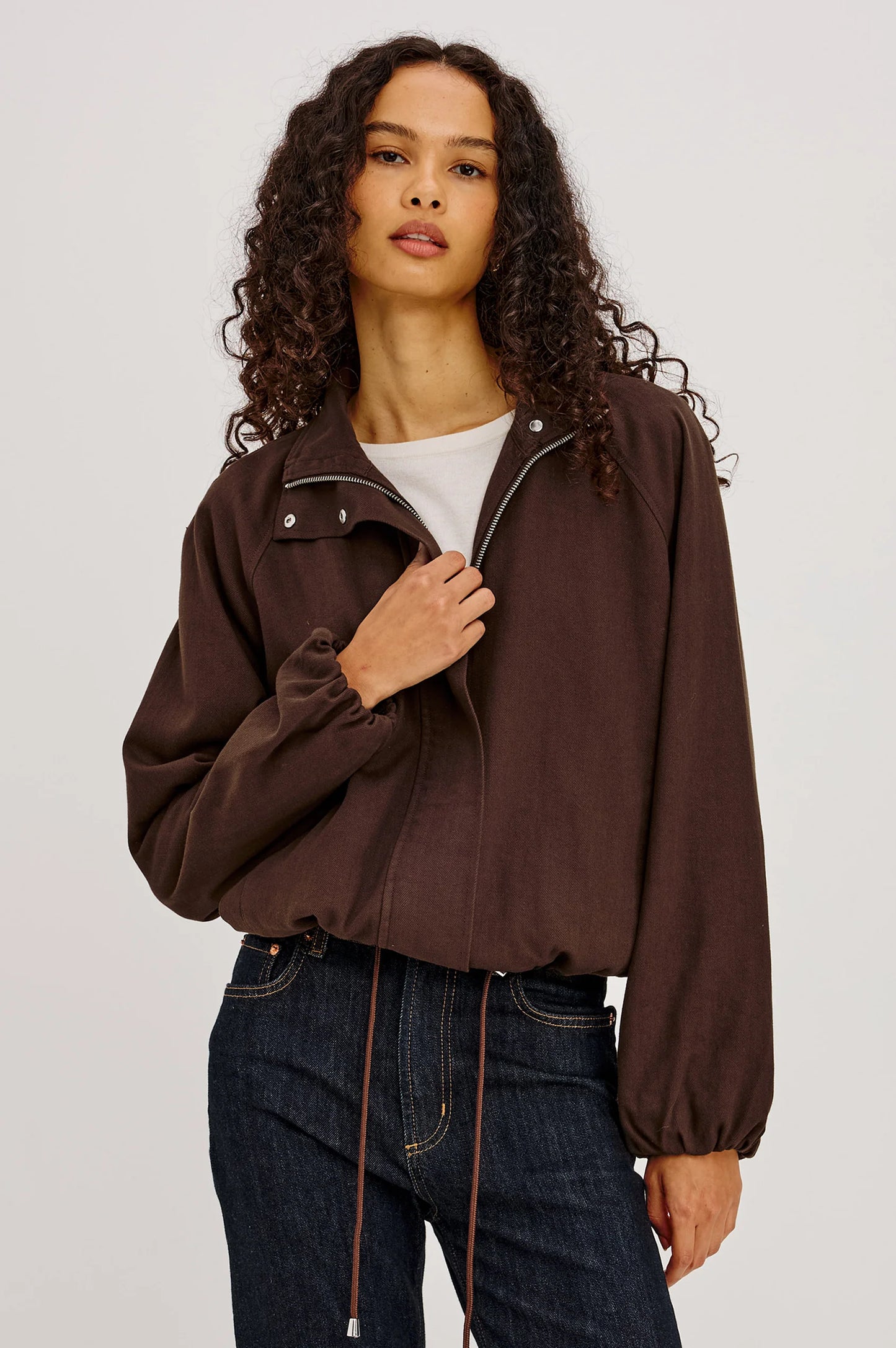 Blake Jacket