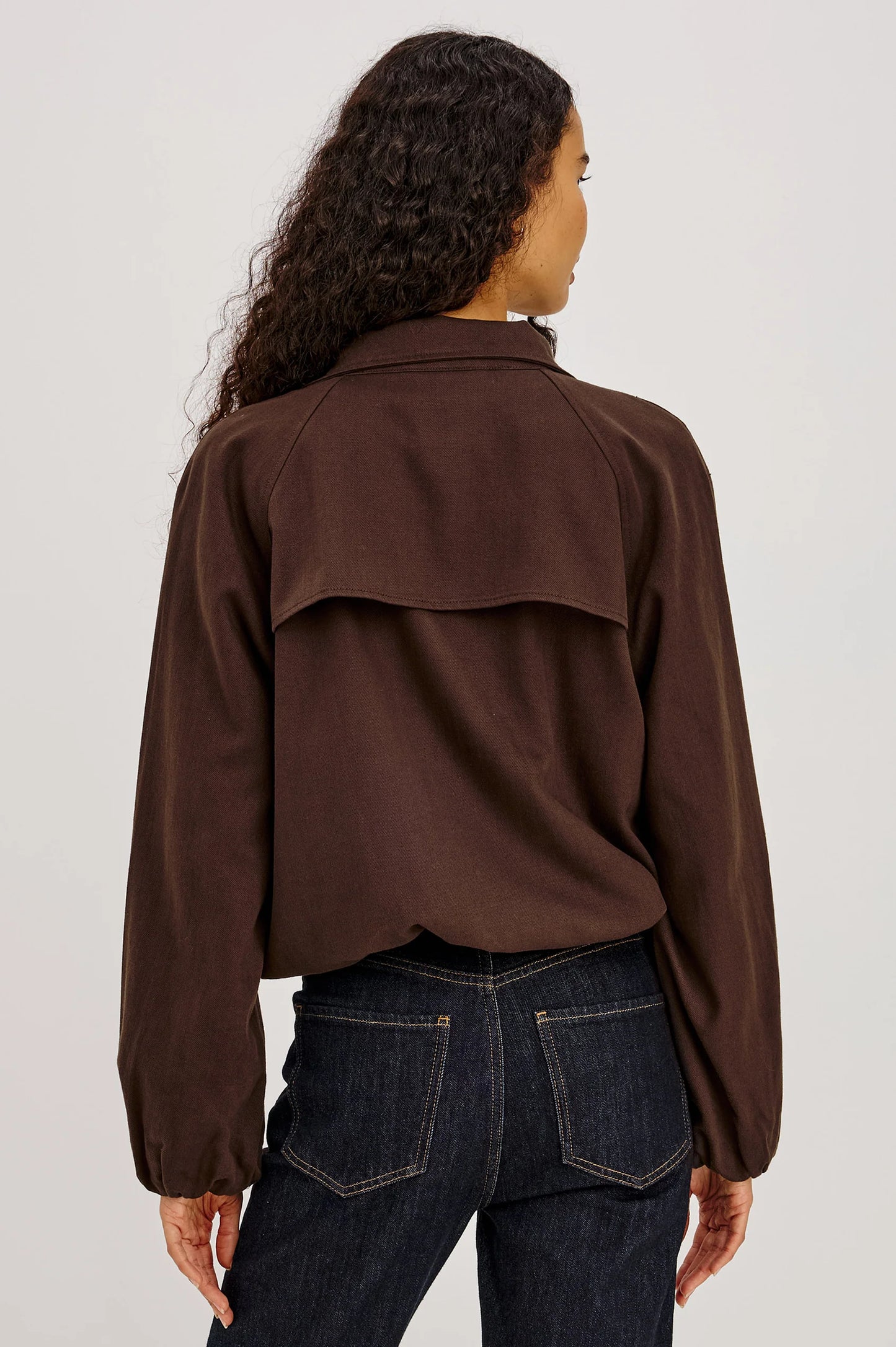 Blake Jacket