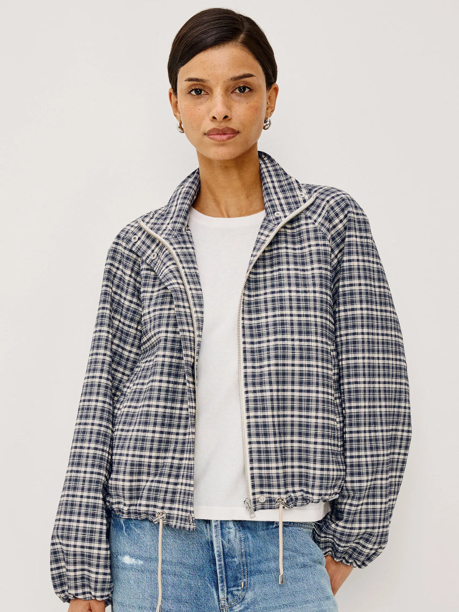 Blake Mini Jacket