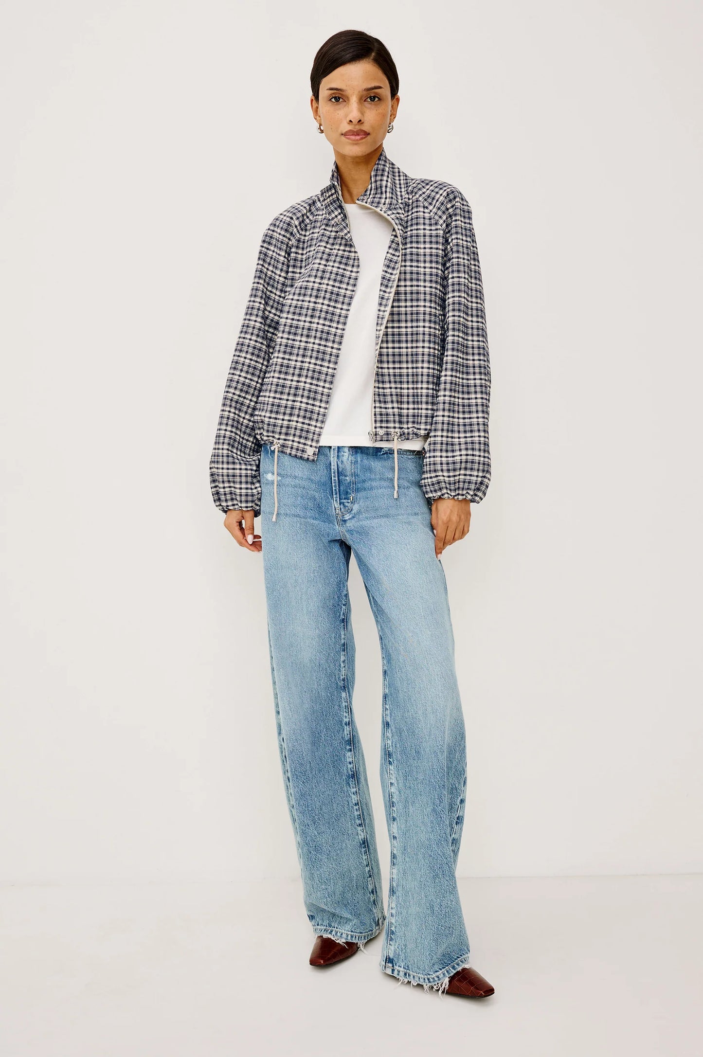 Blake Mini Jacket