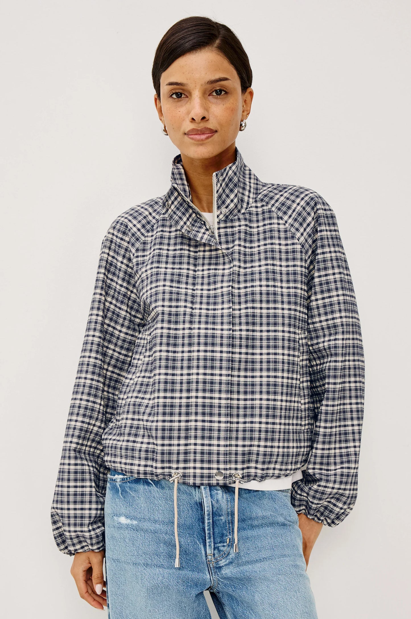 Blake Mini Jacket