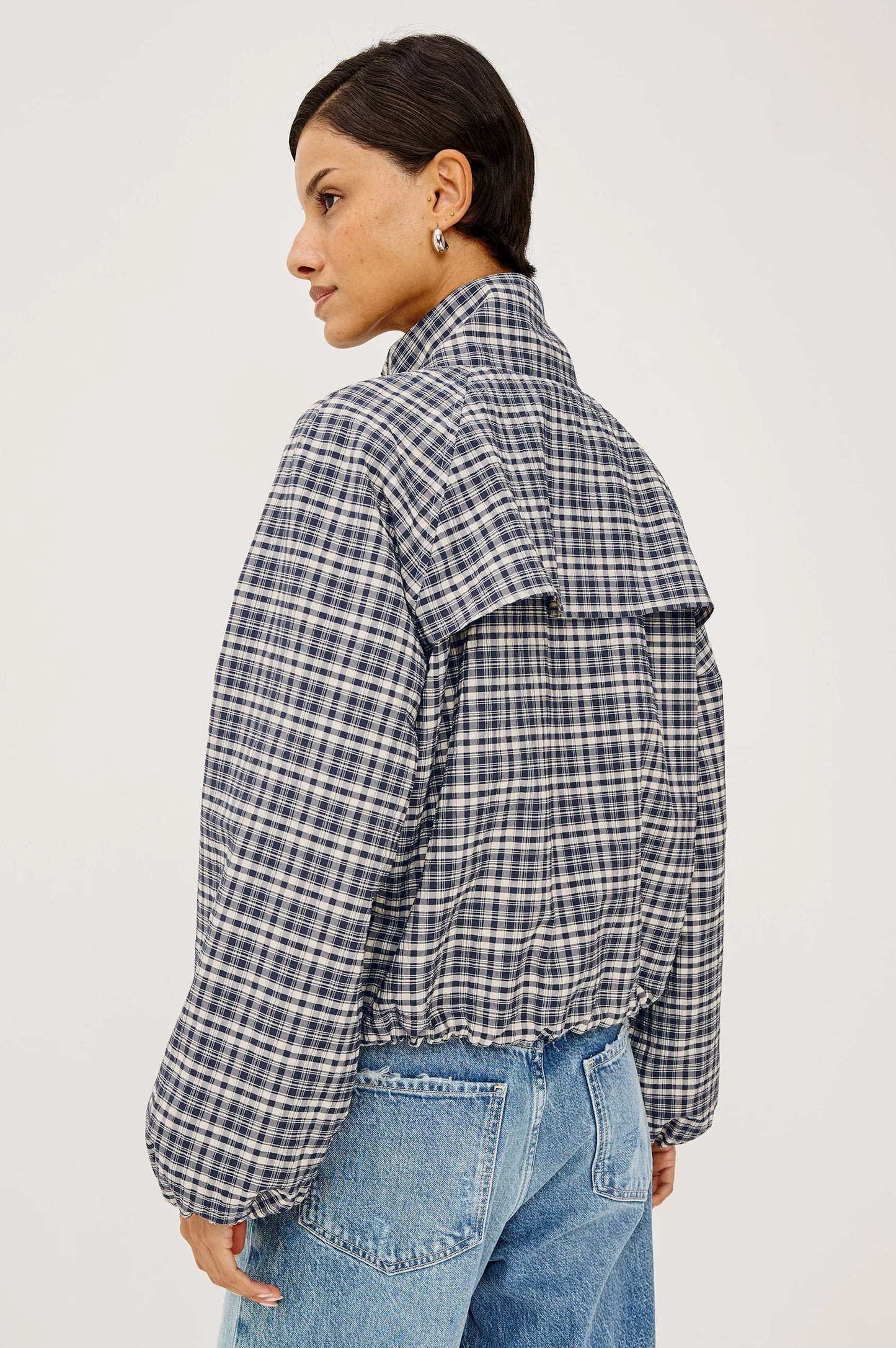 Blake Mini Jacket