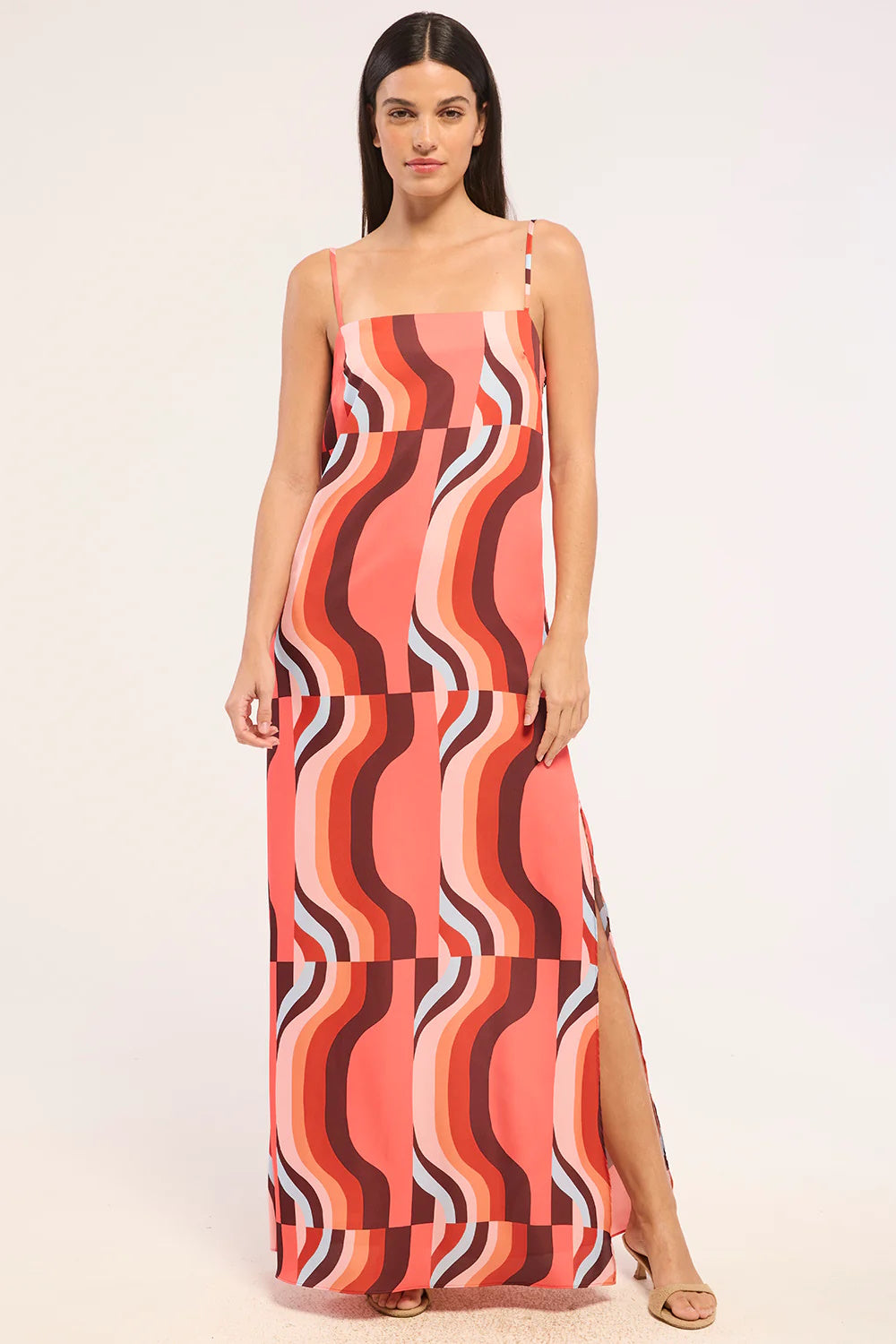 Lark Dress
