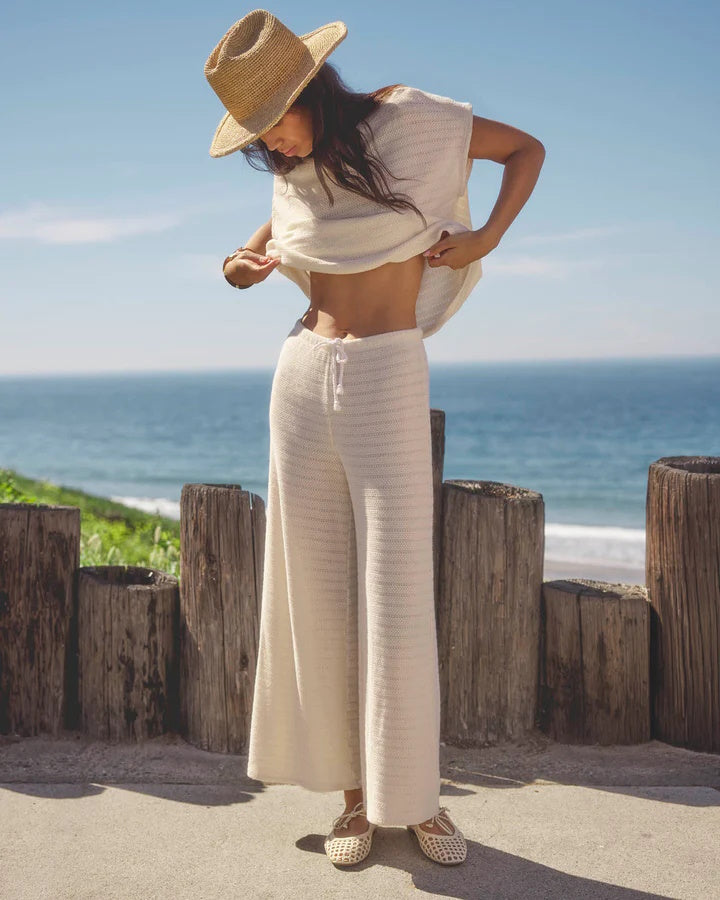 Marisol Crop Pant