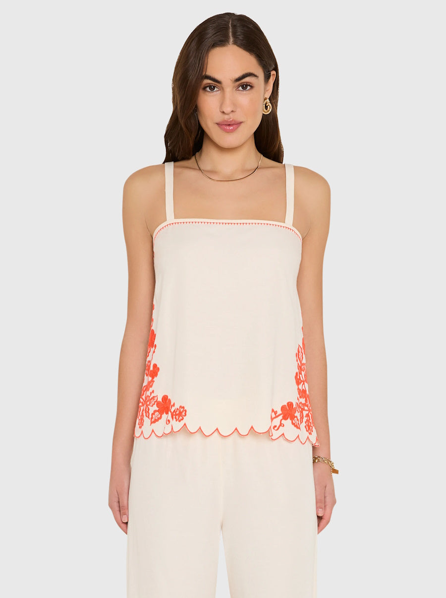 Coraline Top
