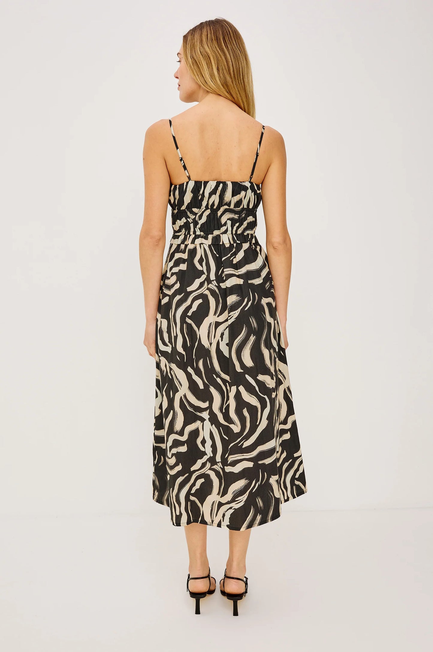 Breeze Dress