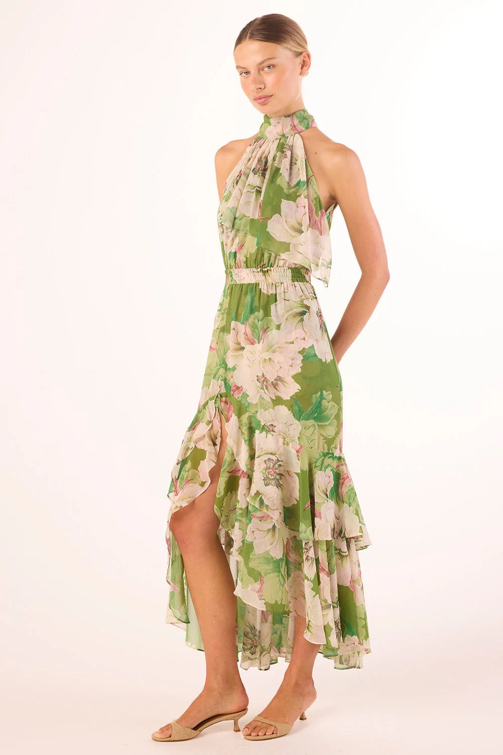 Aneva Dress