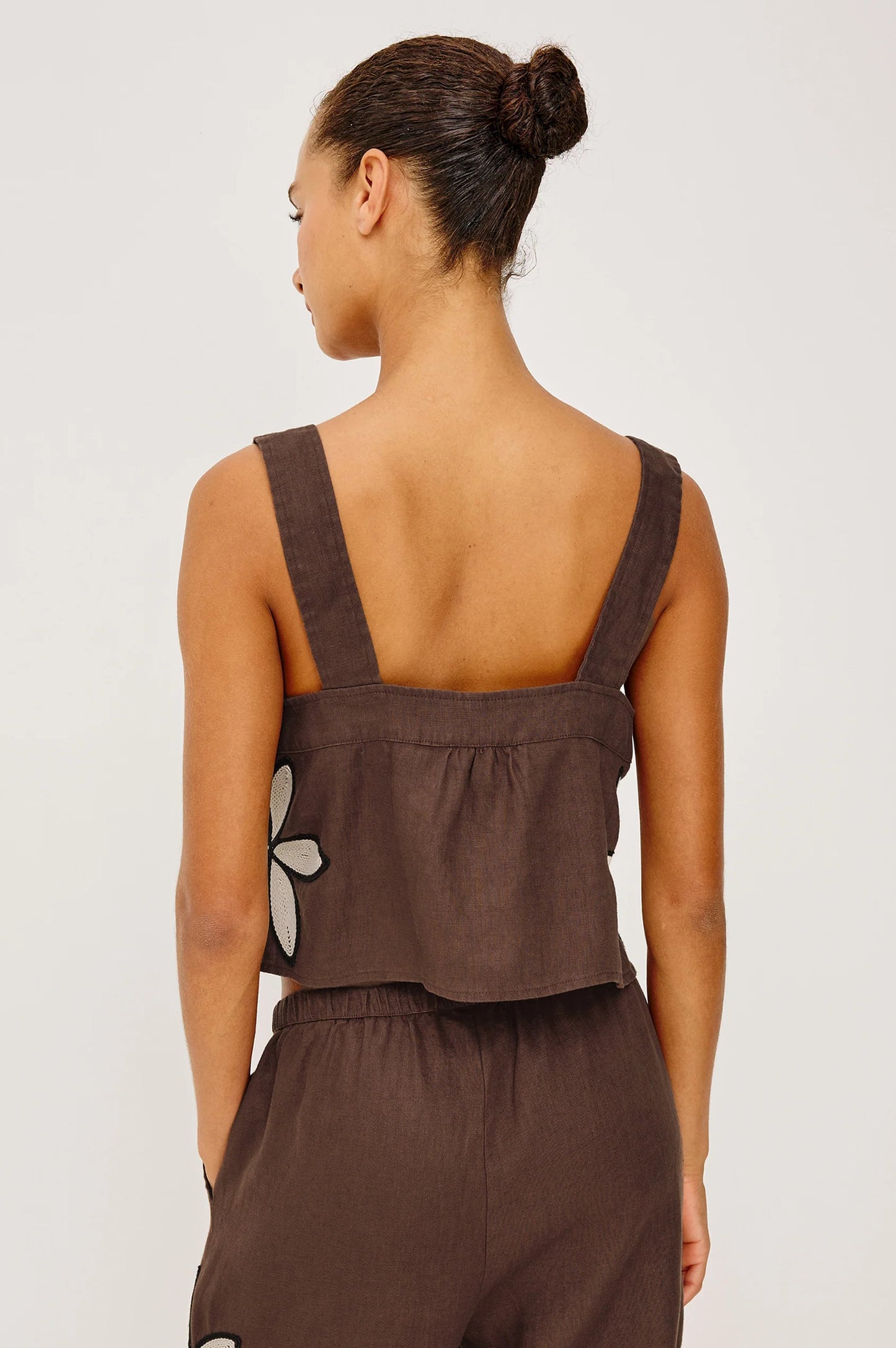 Calais Top