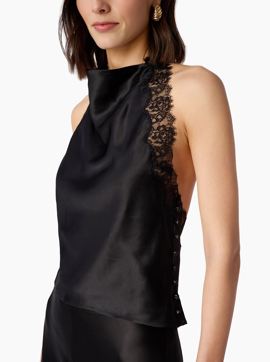 Lucille Top
