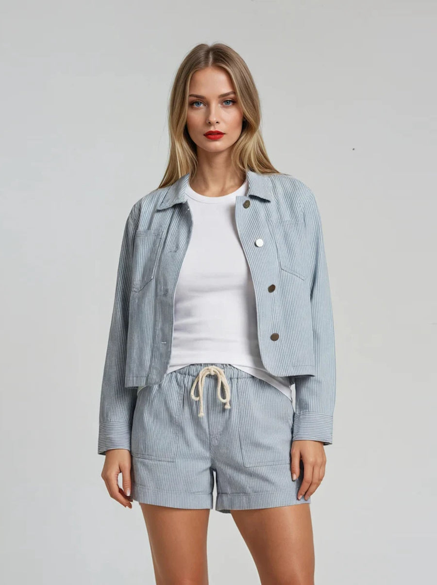 Mason Short
