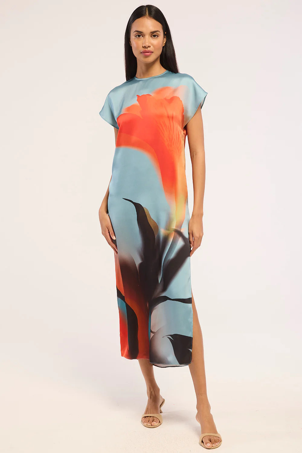 Lenna Dress
