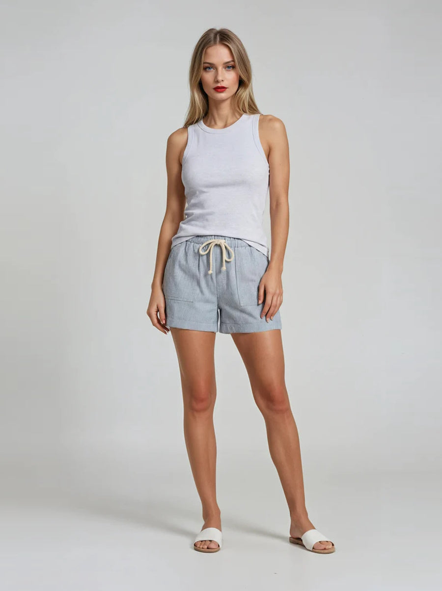 Mason Short