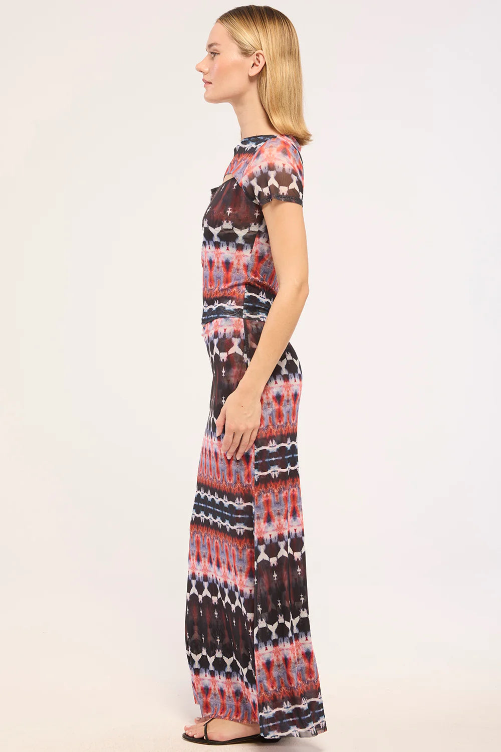 Rowan Stripe