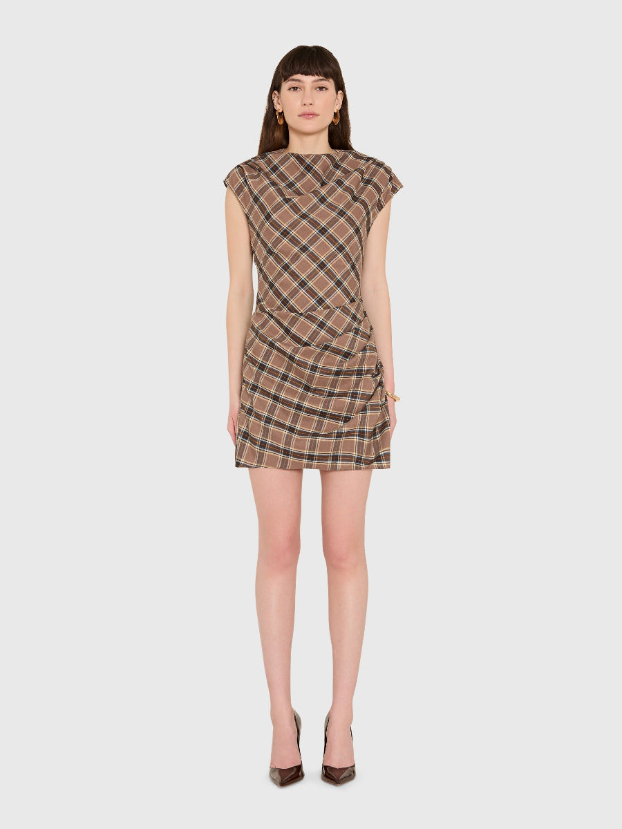 Delancey Dress