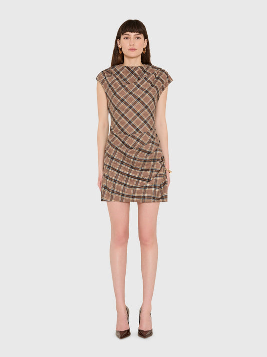 Delancey Dress