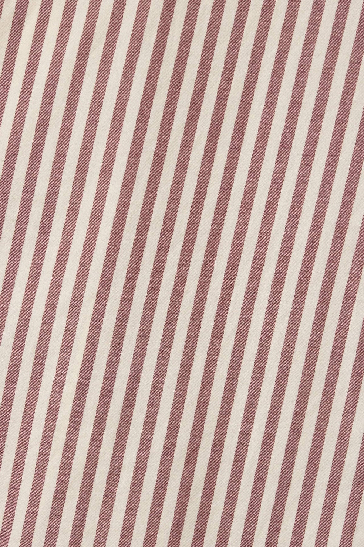 Blake Oversized Shirt Stripe