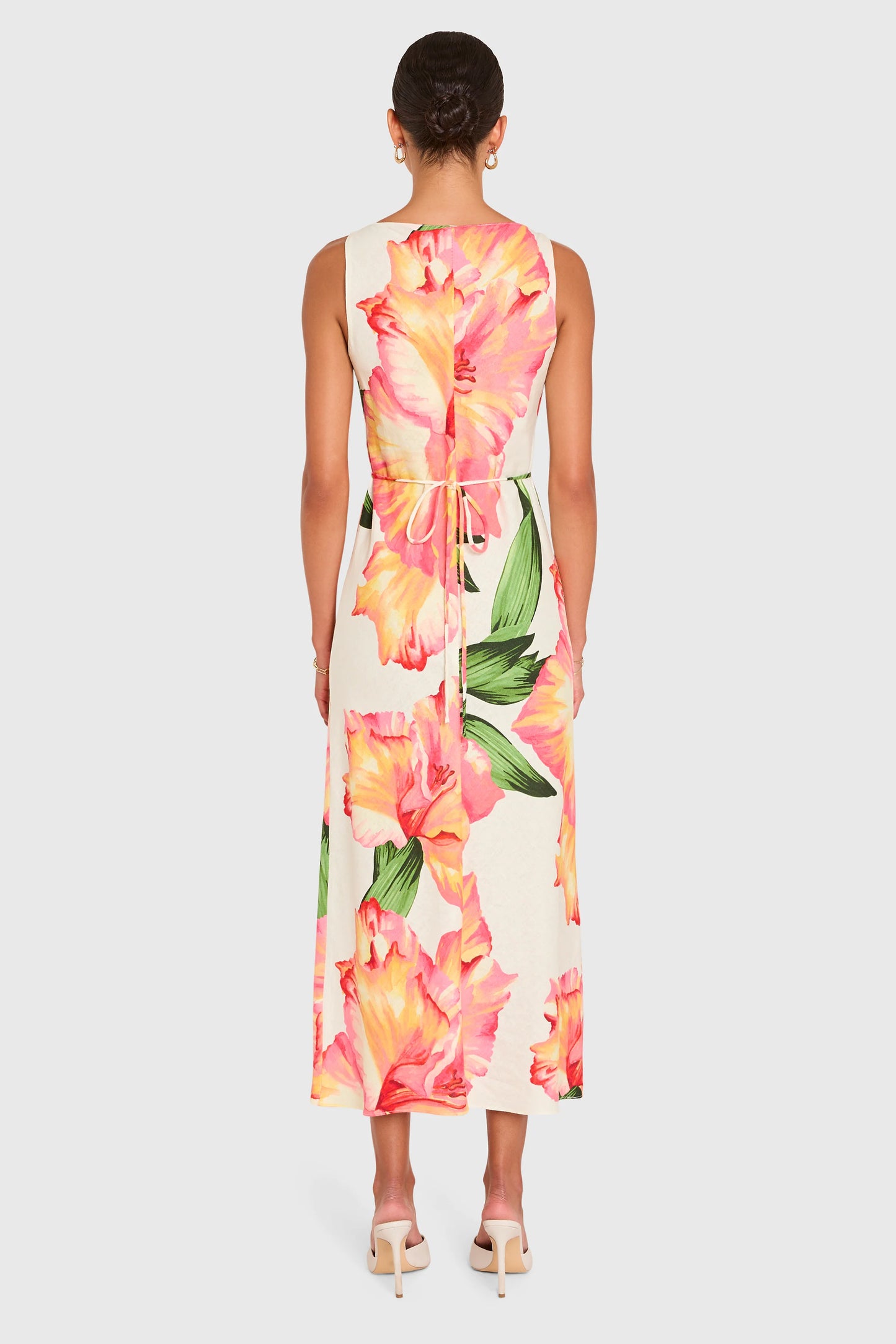 Margo Midi Dress