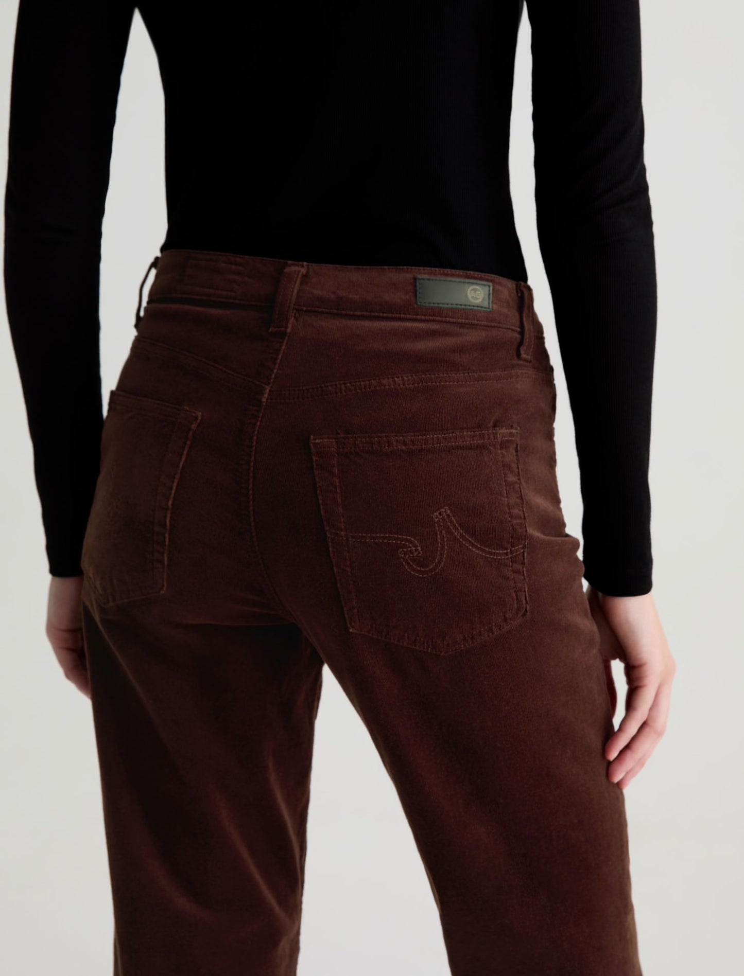 Brinley Corduroy