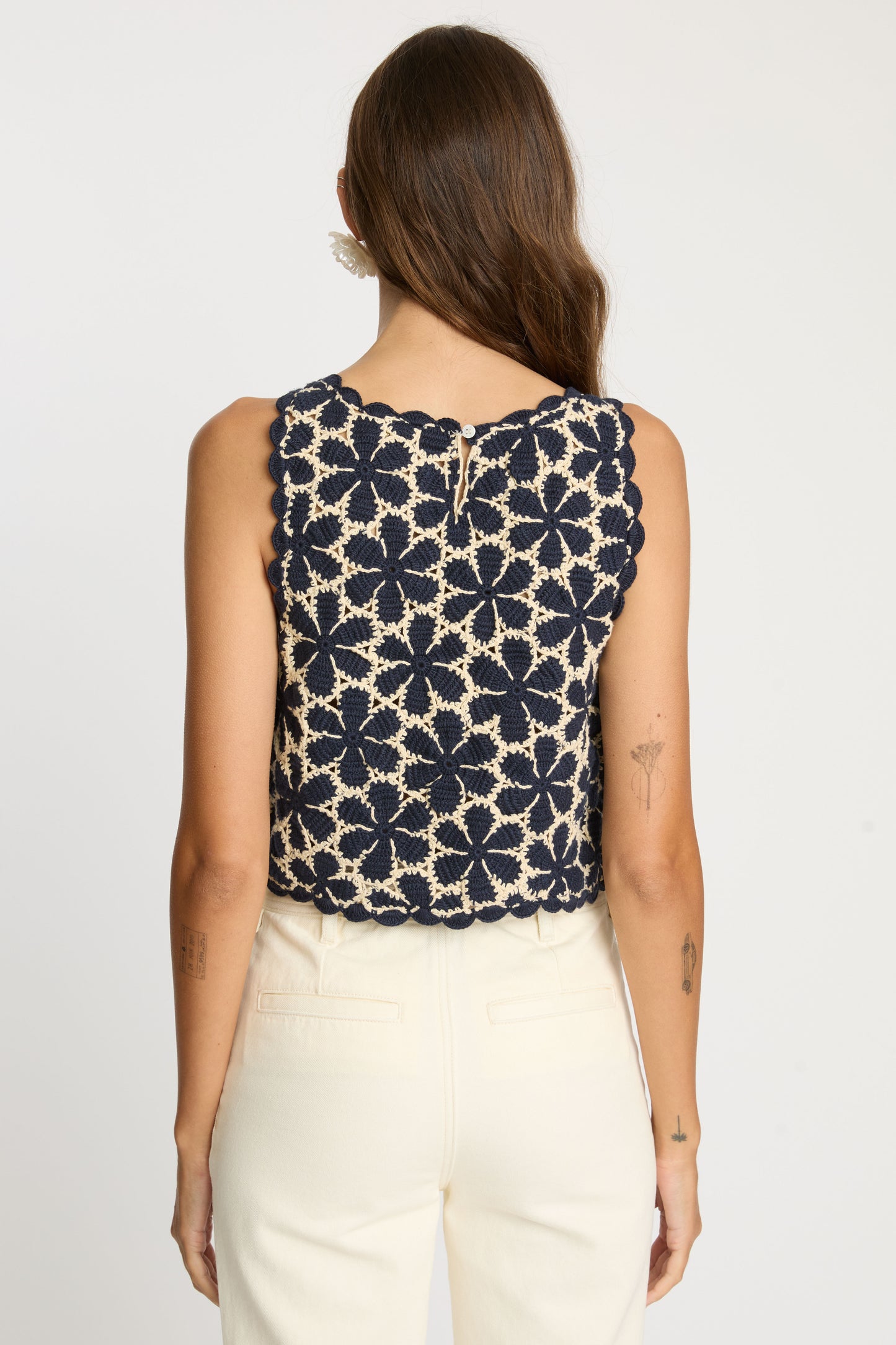 The Isabelle Top