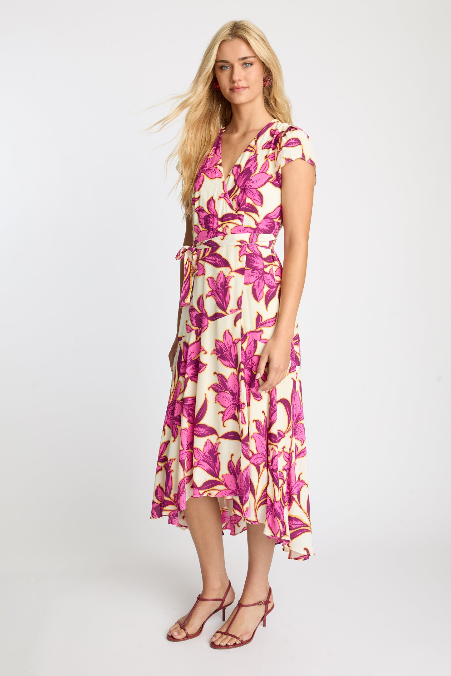 Lila Dress