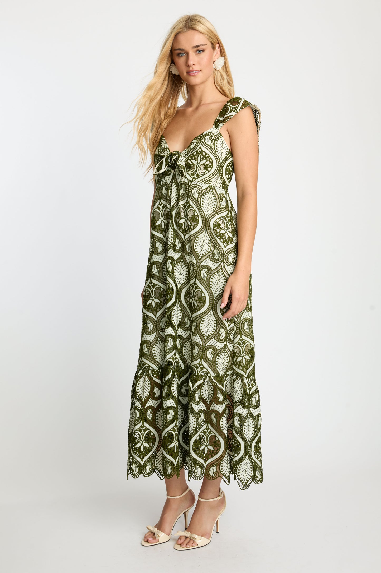 Gwen Dress