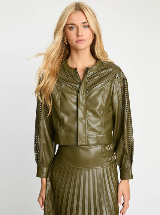 Sabrina Jacket