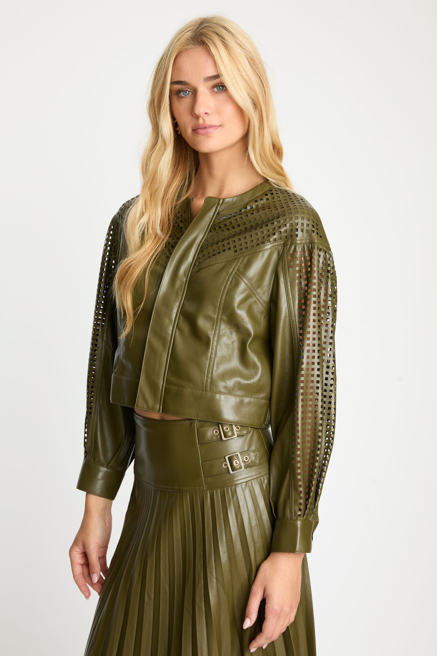 Sabrina Jacket