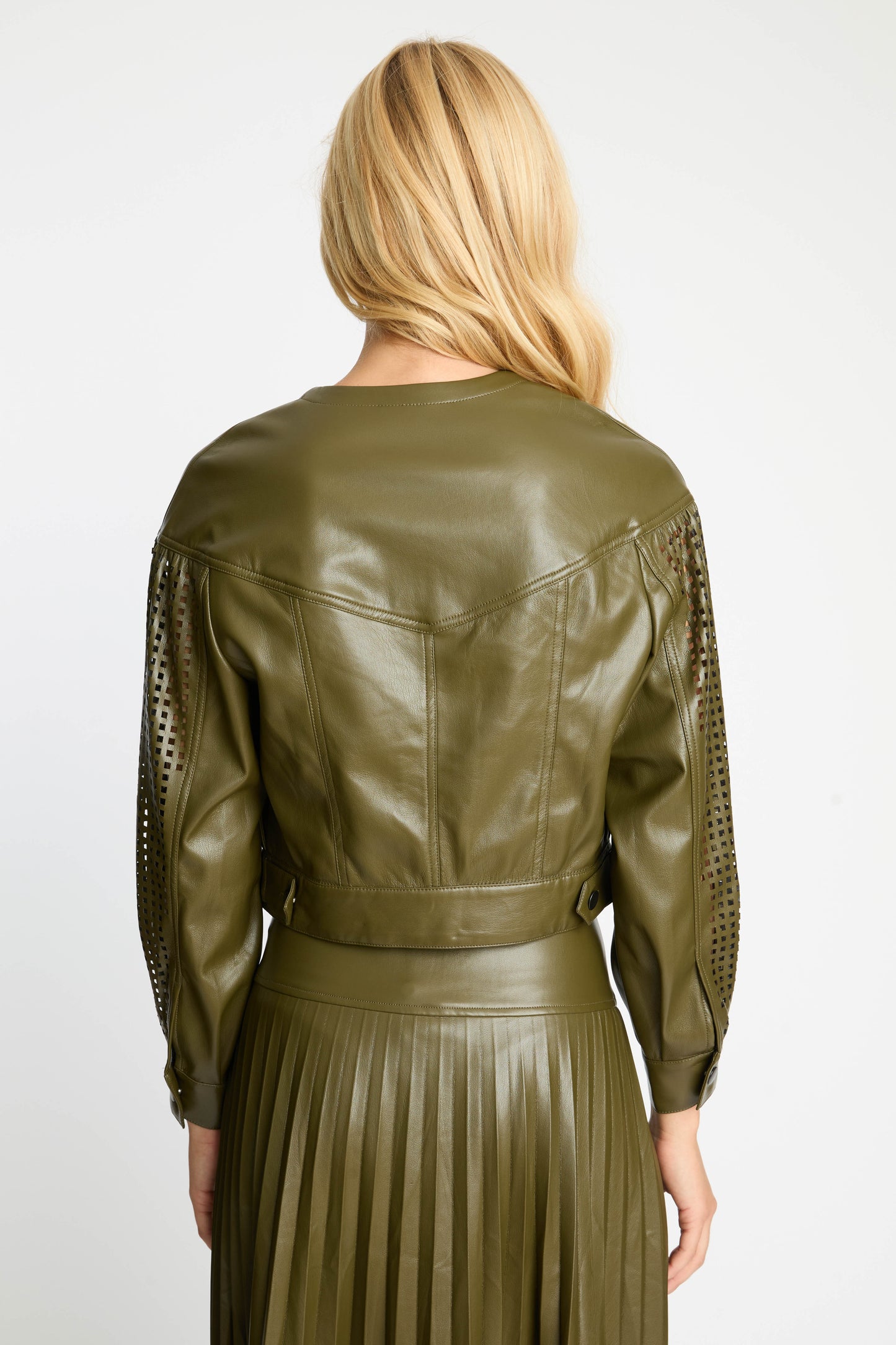 Sabrina Jacket