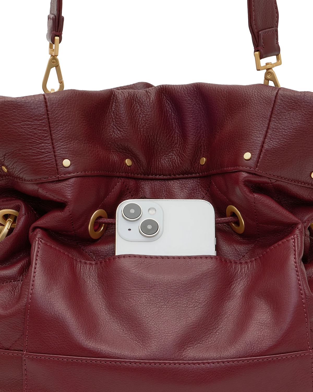 Gianna Large in Cherrywood