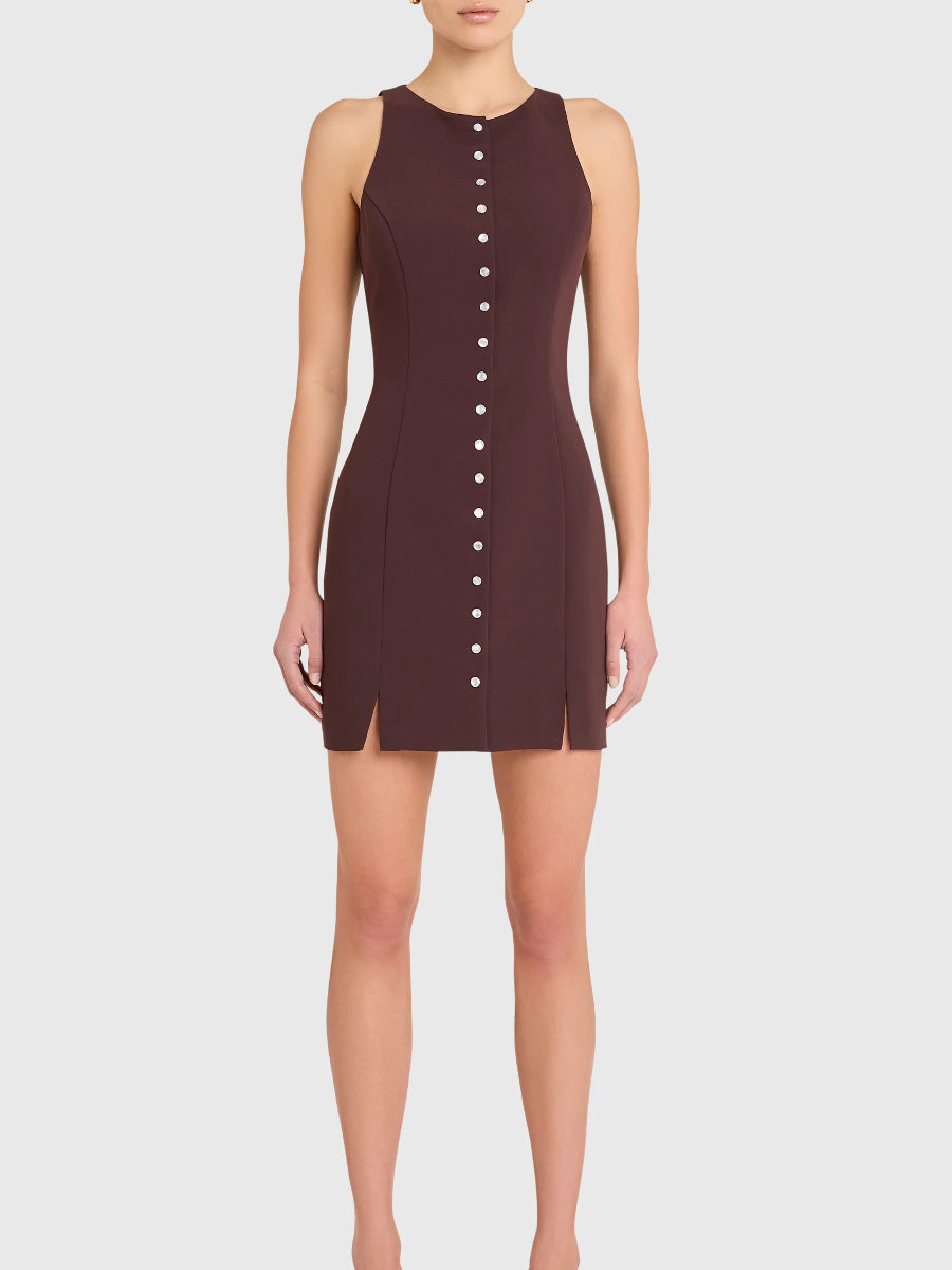 Oliviera Dress
