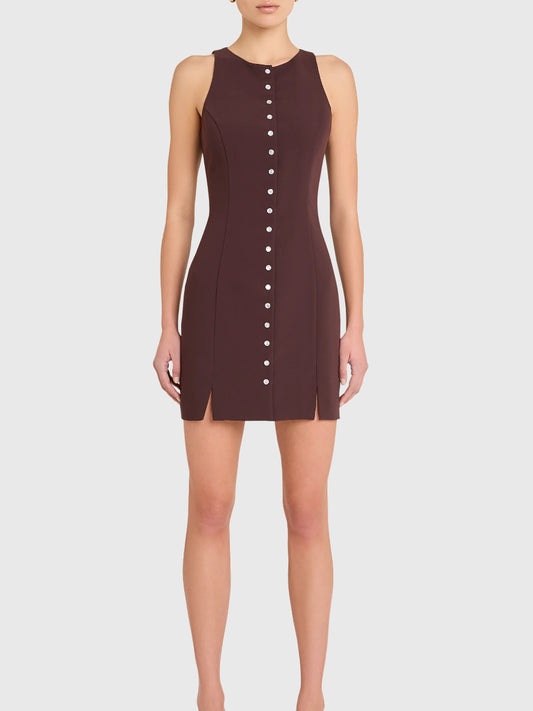 Oliviera Dress