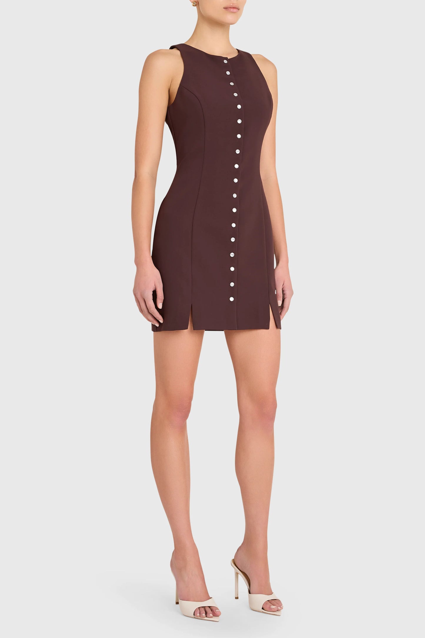 Oliviera Dress