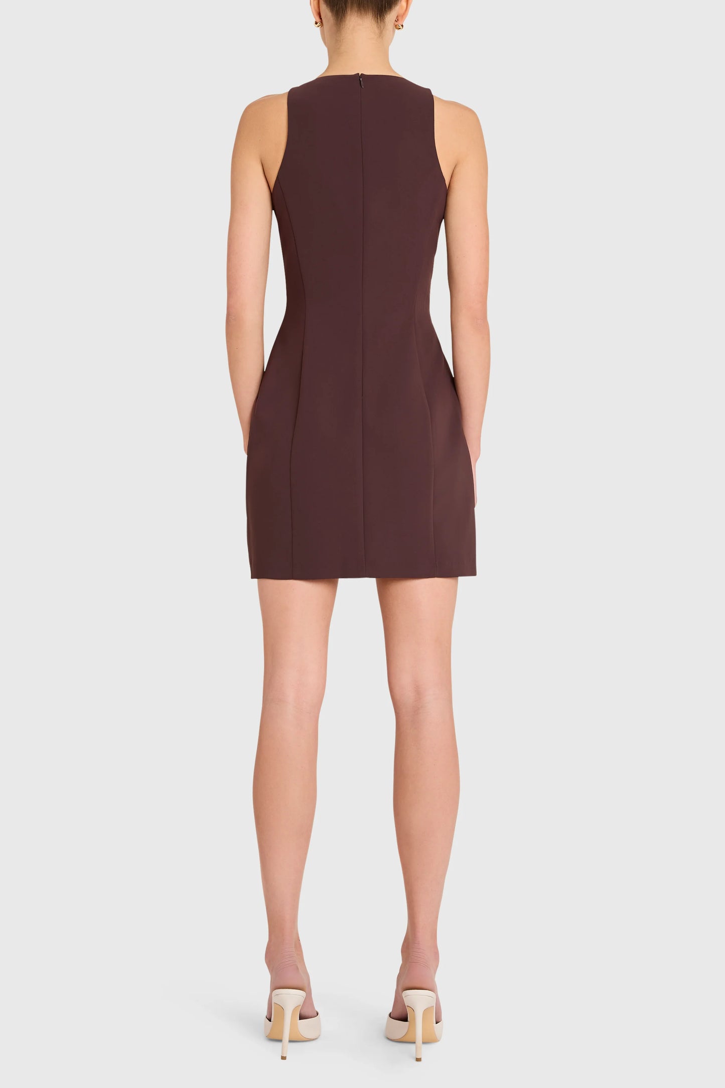 Oliviera Dress
