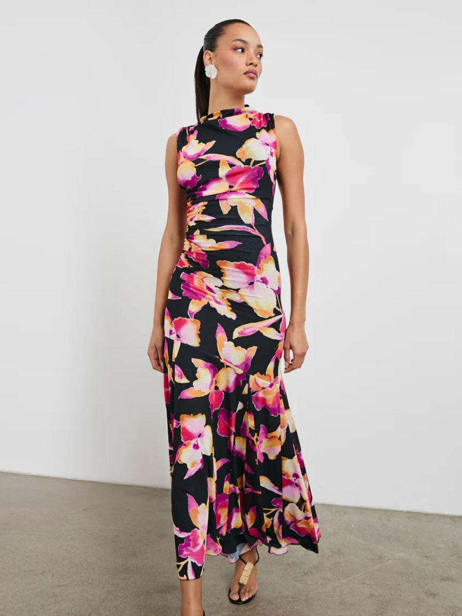 Cosmos Dress