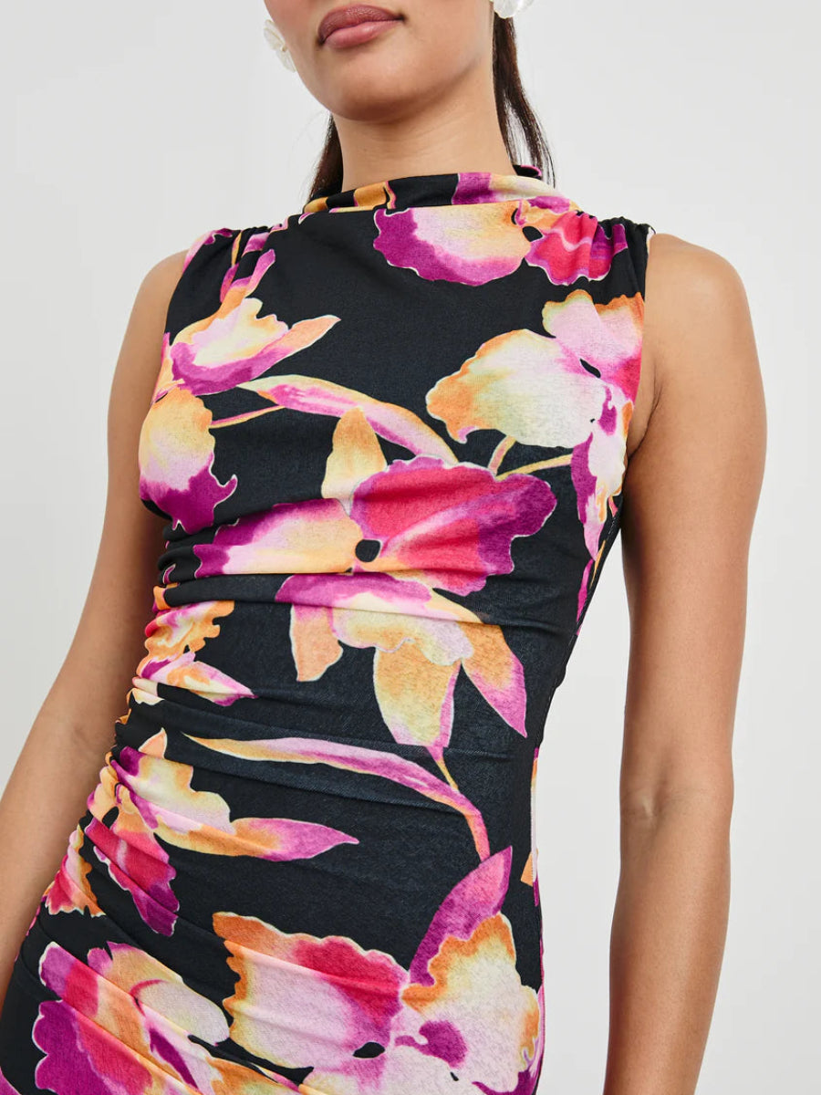 Cosmos Dress