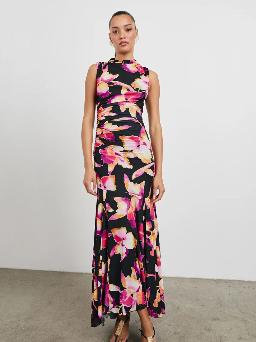 Cosmos Dress